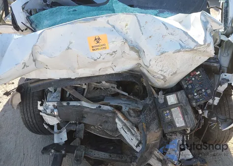 2018 Chevrolet Spark 1Lt Cvt из США, поврежденный, VIN KL8CD6SA4JC468574